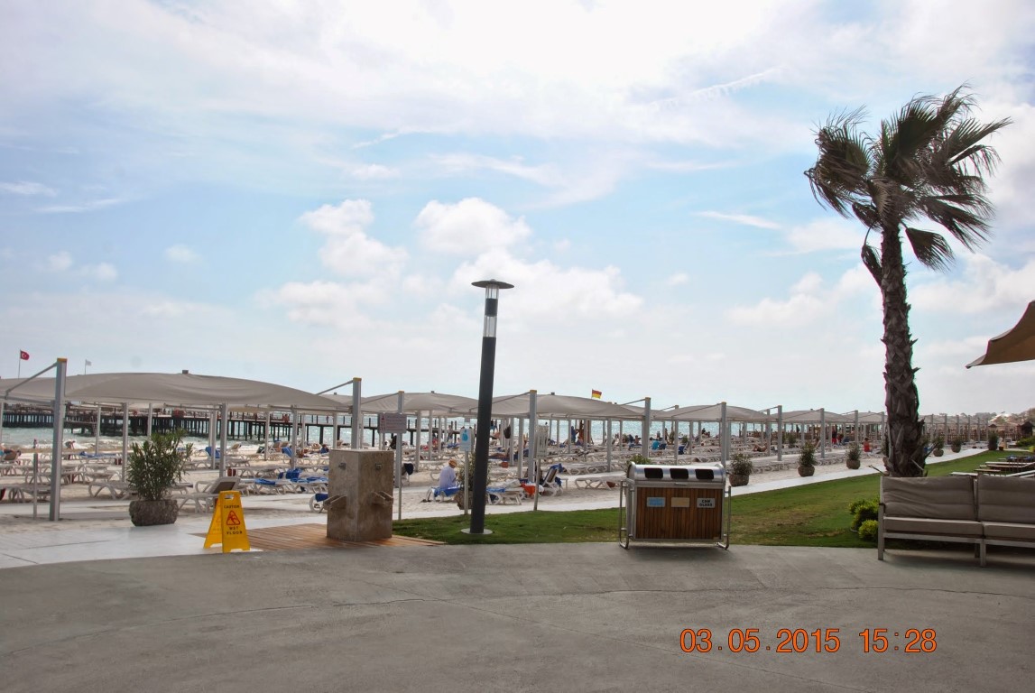 imagini hotel REGNUM CARYA BELEK